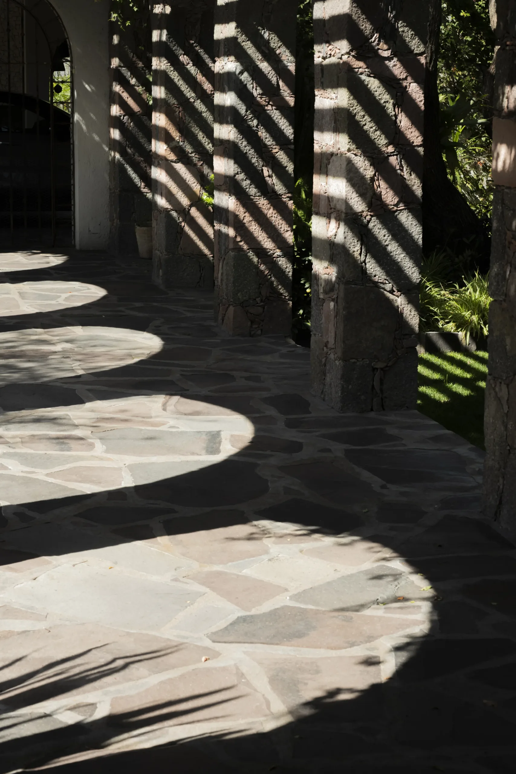 Hacienda Amor