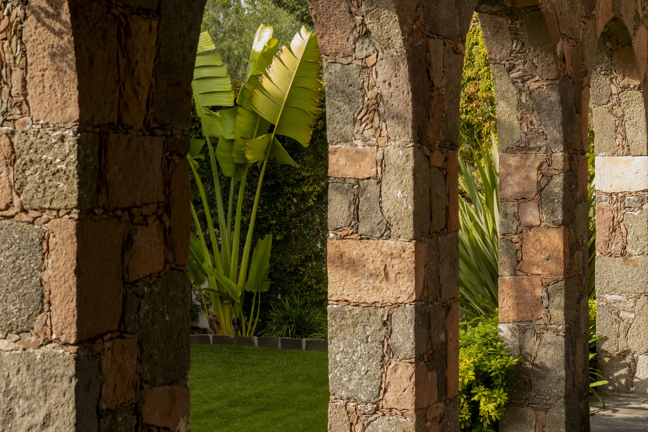 Hacienda Amor