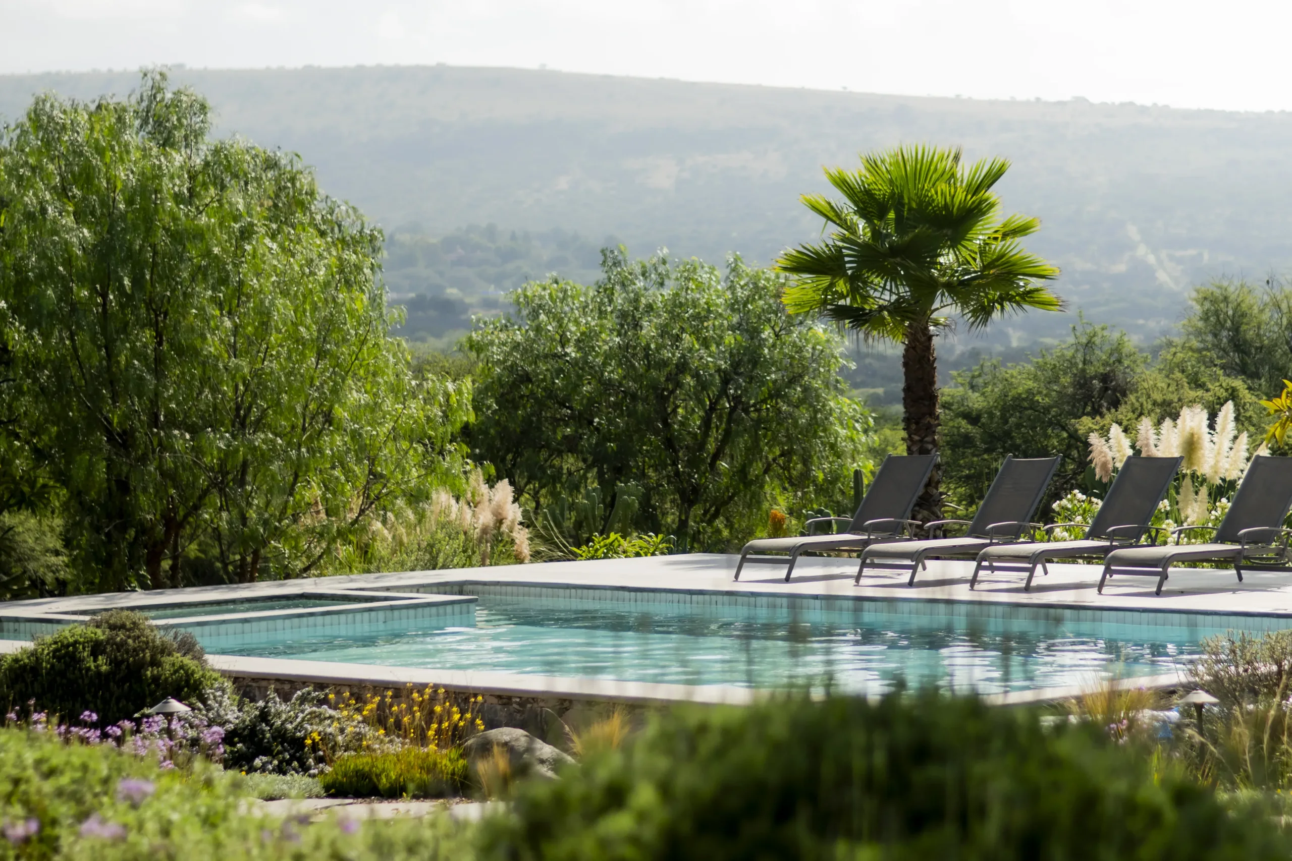 Hacienda Amor